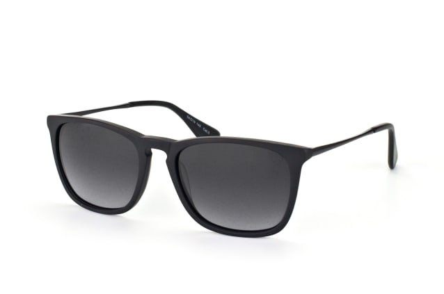Mister Spex Collection Johnny 2035 001, SQUARE Sunglasses, UNISEX, available with prescription