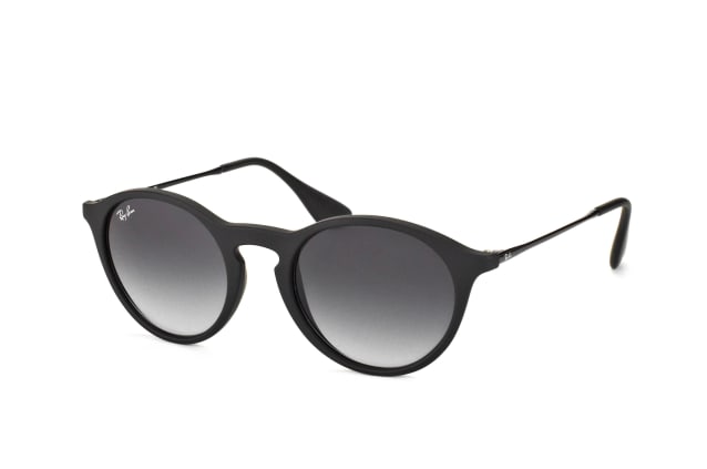Ray-Ban RB 4243 622/8G, ROUND Sunglasses, UNISEX, available with prescription