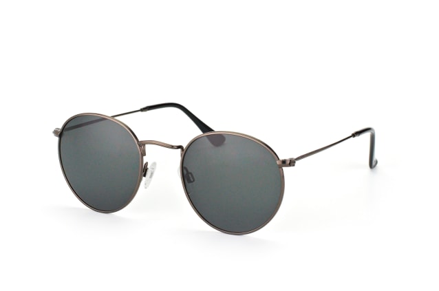 CO Optical Woody 2024 002, ROUND Sunglasses, UNISEX, available with prescription