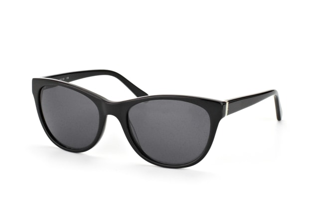 Mister Spex Collection Emily 2031 001, BUTTERFLY Sunglasses, FEMALE, available with prescription