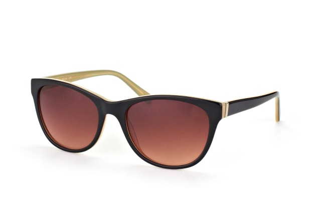 Mister Spex Collection Emily 2031 002, BUTTERFLY Sunglasses, FEMALE, available with prescription