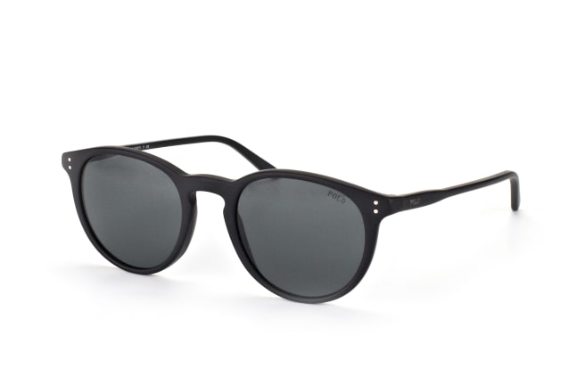Polo Ralph Lauren PH 4110 5284/87, ROUND Sunglasses, UNISEX, available with prescription
