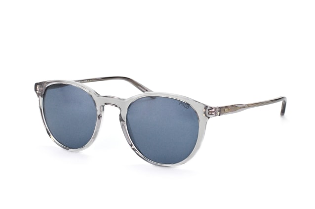 Polo Ralph Lauren PH 4110 5413/80, ROUND Sunglasses, MALE, available with prescription