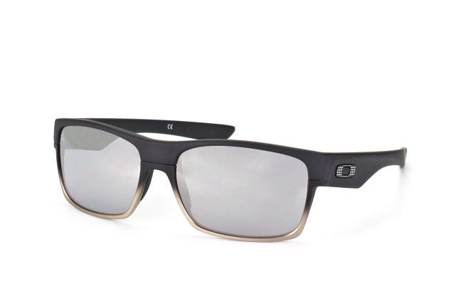 Oakley TwoFace OO 9189 30, RECTANGLE Sunglasses, MALE