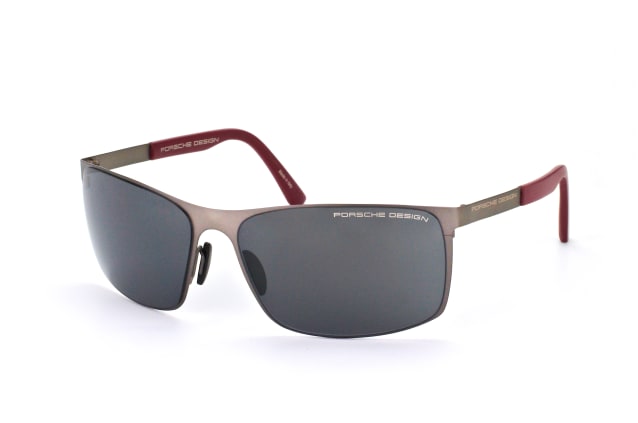 Porsche Design P 8566 A,  Sunglasses, MALE