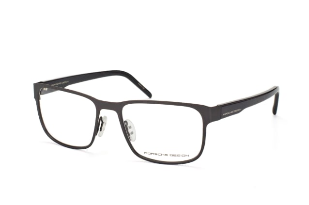 Porsche Design P 8291 A, including lenses, SQUARE Glasses, MALE