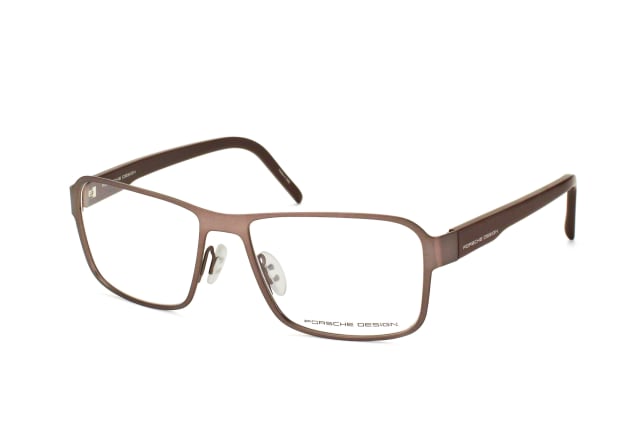 Porsche Design P 8290 C, including lenses, AVIATOR Glasses, MALE