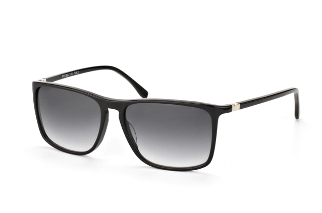 Mister Spex Collection Alan 2034 001, SQUARE Sunglasses, MALE, available with prescription
