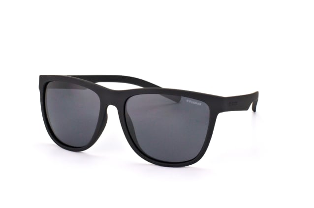 Polaroid PLD 6014/S YYV Y2, SQUARE Sunglasses, UNISEX, polarised