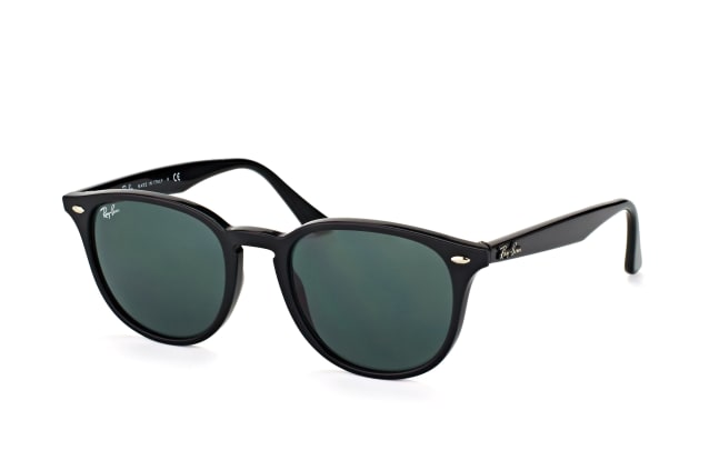 Ray-Ban RB 4259 601/71, ROUND Sunglasses, UNISEX, available with prescription