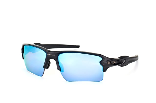 Oakley Flak OO 9188 58,  Sunglasses, MALE, polarised
