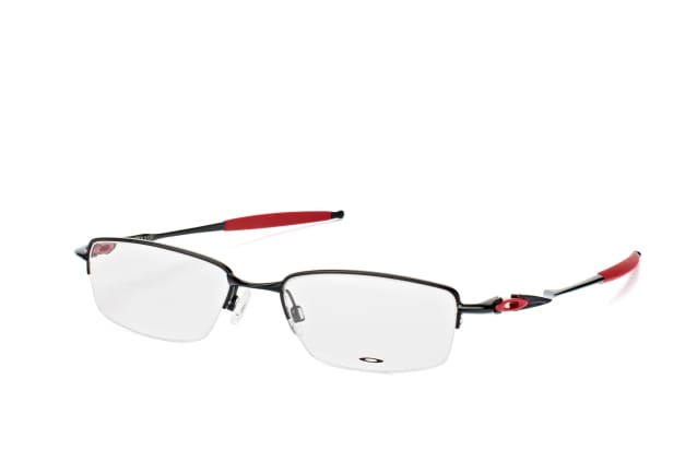Oakley Coverdrive OX 3129 07, including lenses, RECTANGLE Glasses, MALE