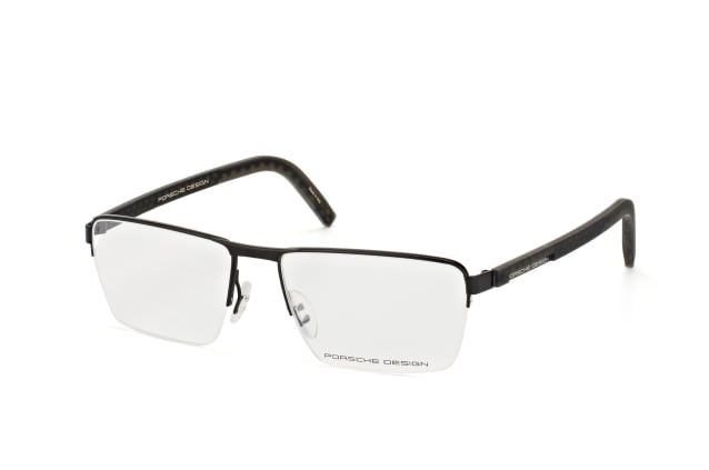Porsche Design P 8301 A, including lenses, AVIATOR Glasses, MALE