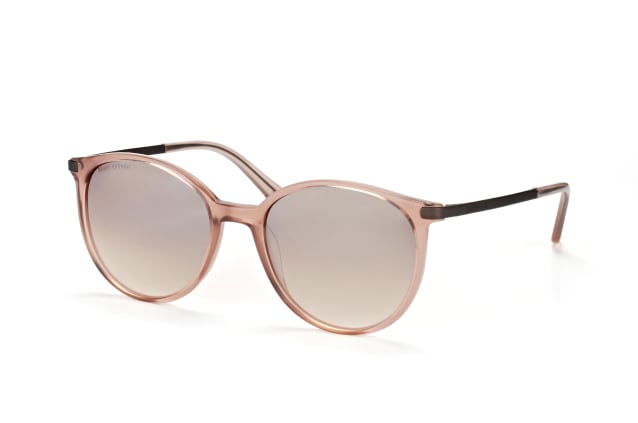 MARC O'POLO Eyewear 506116 80, ROUND Sunglasses, FEMALE, available with prescription