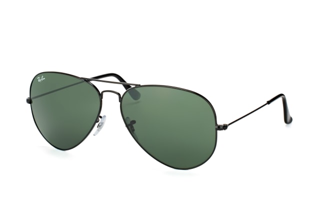 Ray-Ban Aviator II RB 3026 L2821, AVIATOR Sunglasses, MALE