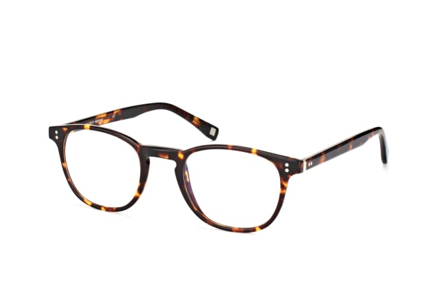 Hackett London HEB 138 11, including lenses, OVAL Glasses, UNISEX