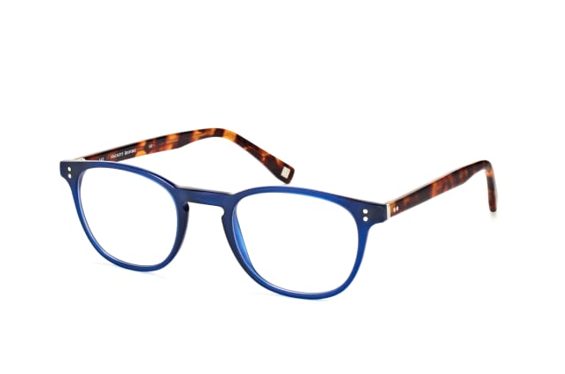 Hackett London HEB 138 683, including lenses, OVAL Glasses, UNISEX