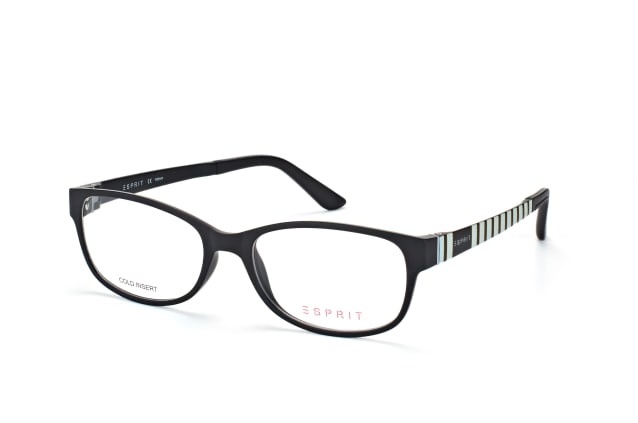 Esprit ET 17445 507, including lenses, RECTANGLE Glasses, FEMALE