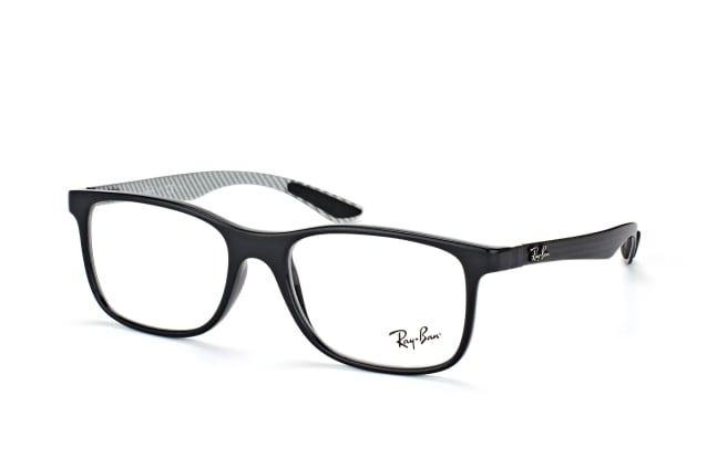 Ray-Ban RX 8903 5681, including lenses, SQUARE Glasses, MALE