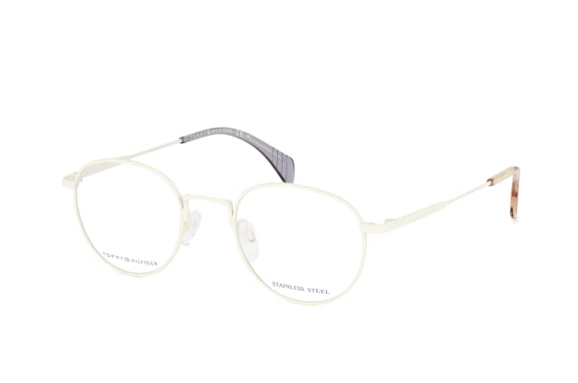 Tommy Hilfiger TH 1467 U1Y, including lenses, ROUND Glasses, UNISEX