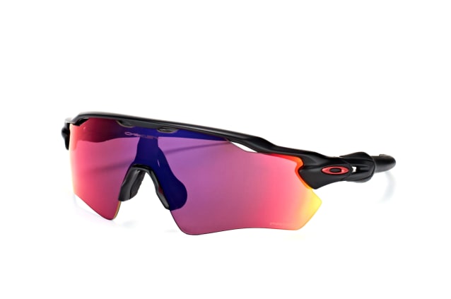 Oakley Radar Path OO 9208 46, SINGLELENS Sunglasses, MALE