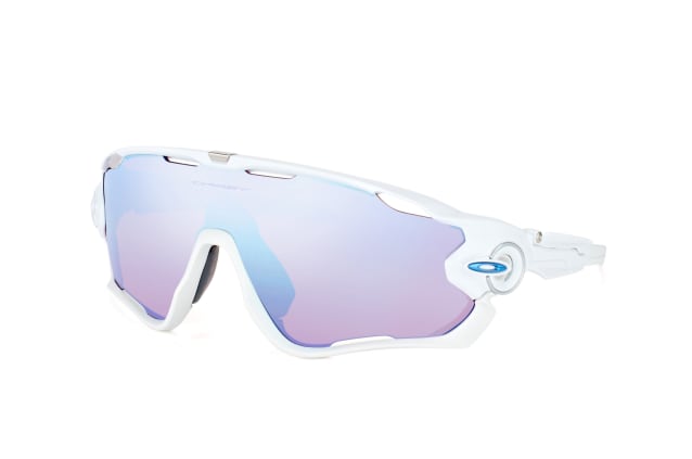 Oakley OO Jaw Breaker 9290 21 Prizm, SINGLELENS Sunglasses, MALE