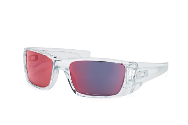 Oakley Fuel Call OO 9096 H6,  Sunglasses, MALE