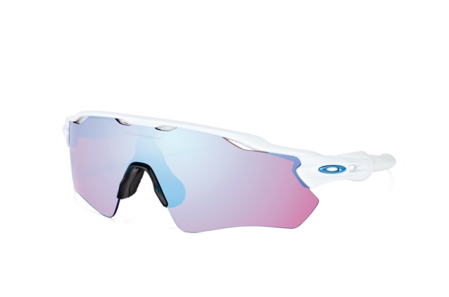 Oakley Radar Path OO 9208 47 Prizm, SINGLELENS Sunglasses, MALE