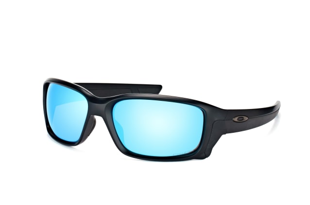 Oakley Straightlink OO 9331 05,  Sunglasses, MALE, polarised