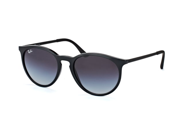 Ray-Ban RB 4274 601/8G, ROUND Sunglasses, UNISEX, available with prescription