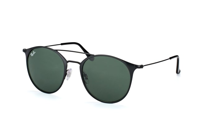 Ray-Ban RB 3546 186 large, AVIATOR Sunglasses, UNISEX, available with prescription
