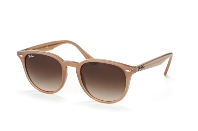 Ray-Ban RB 4259 6166/13, ROUND Sunglasses, UNISEX, available with prescription