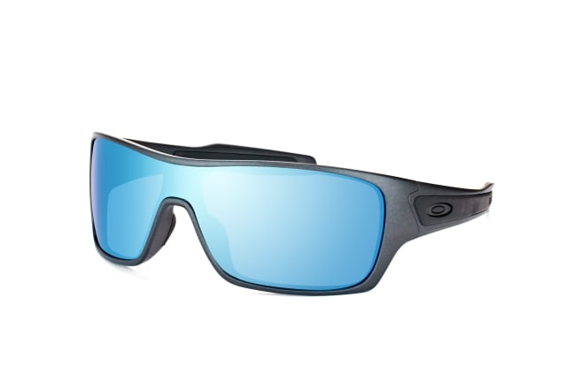 Oakley Turbine Rotor OO 9307 09, SINGLELENS Sunglasses, MALE, polarised