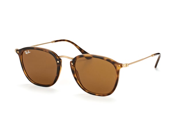 Ray-Ban RB 2448N 710, ROUND Sunglasses, UNISEX, available with prescription