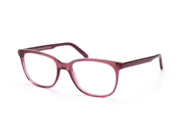 Andy Wolf AW 4507 - c, including lenses, SQUARE Glasses, FEMALE