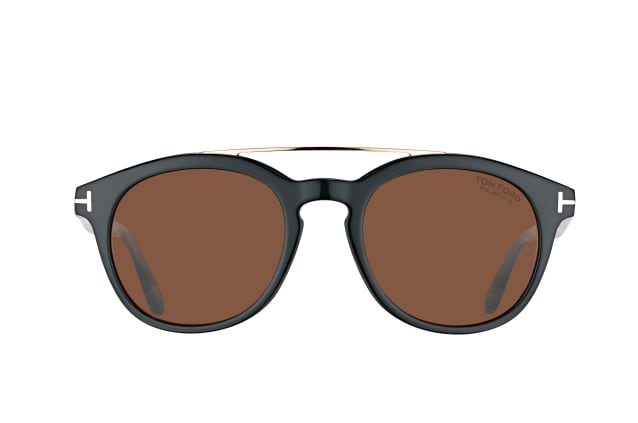 Tom Ford Newman FT 0515/S 05H klein