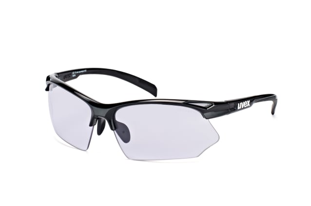 Uvex Sportstyle 802v S 530872 2201,  Sunglasses, MALE