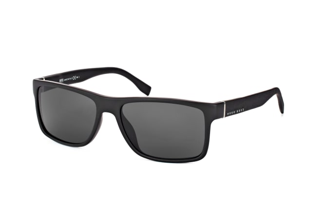 BOSS BOSS 0919/S DL5 IR, RECTANGLE Sunglasses, MALE, available with prescription BOSS BOSS 0919/S DL5 IR, RECTANGLE Sunglasses, MALE, available with prescription