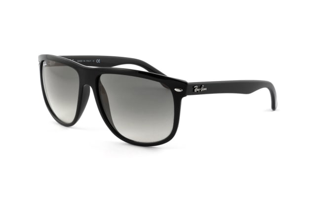 Ray-Ban RB 4147 601/32 small, SQUARE Sunglasses, UNISEX