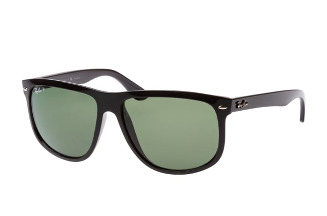 Ray-Ban RB 4147 601/58, SQUARE Sunglasses, UNISEX, polarised