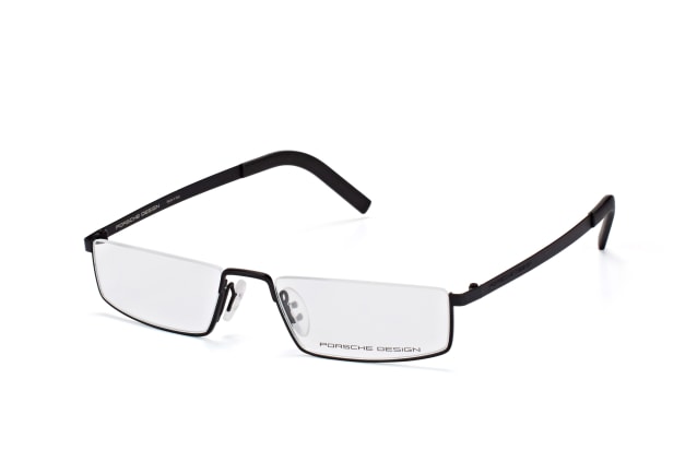 Porsche Design P 8310 A, including lenses, NARROW Glasses, UNISEX