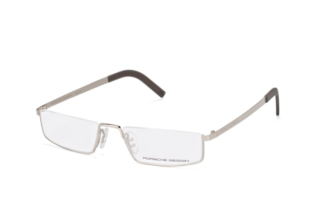 Porsche Design P 8310 B, including lenses, NARROW Glasses, UNISEX