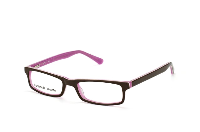 Smart Collection Lindsay 1015 004, including lenses, NARROW Glasses, FEMALE