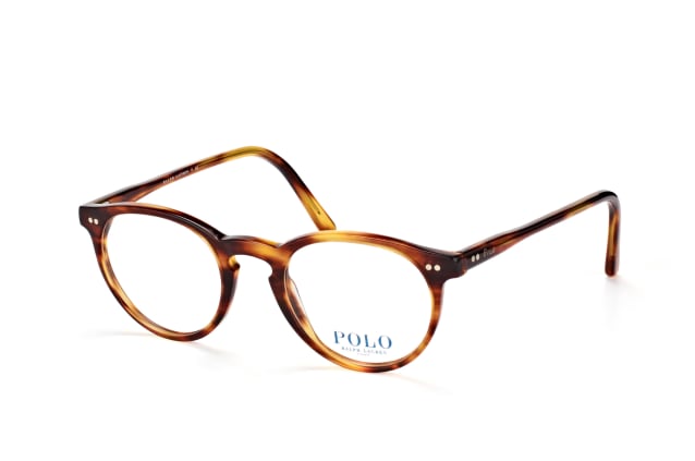 Polo Ralph Lauren 0PH 2083 5007 small, including lenses, ROUND Glasses, UNISEX
