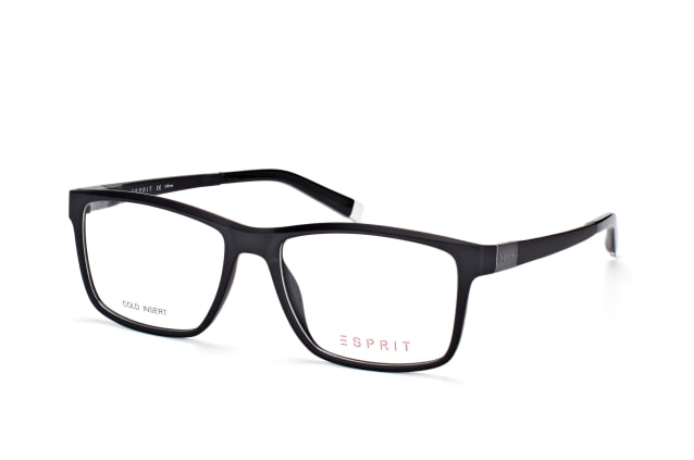 Esprit ET 17524 538, including lenses, SQUARE Glasses, MALE