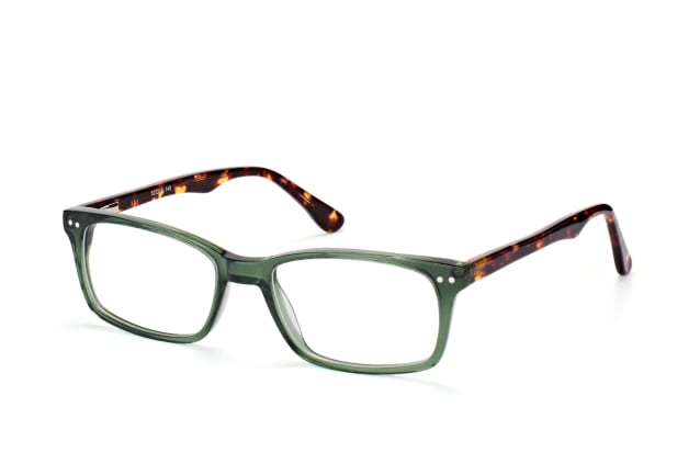 Smart Collection Tolan 4004 004, including lenses, RECTANGLE Glasses, UNISEX