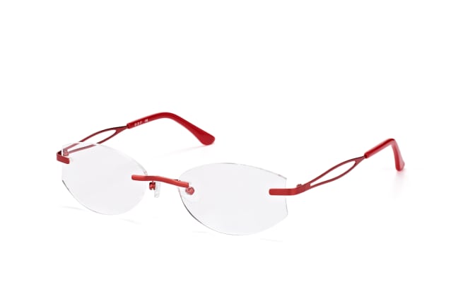 Smart Collection Renan 1110 002, including lenses, OVAL Glasses, FEMALE