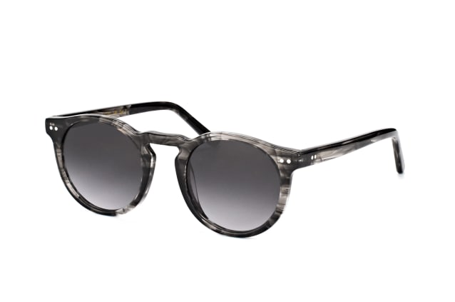 CO Optical Babo 2045 002, ROUND Sunglasses, UNISEX, available with prescription