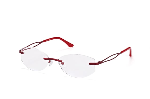 Smart Collection Renan 1110 001, including lenses, OVAL Glasses, FEMALE