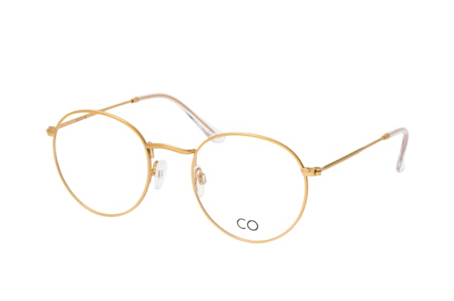CO Optical Woogy 1112 003, including lenses, ROUND Glasses, UNISEX